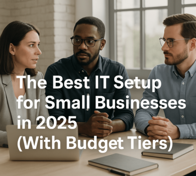 Budget Tiers