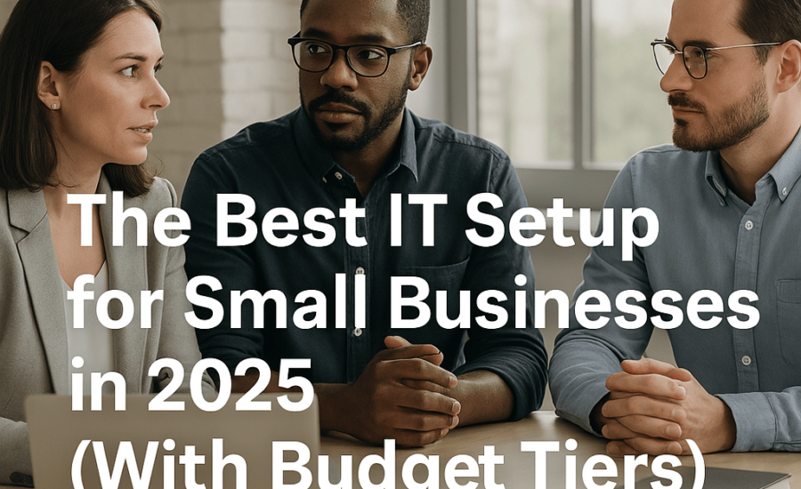 Budget Tiers